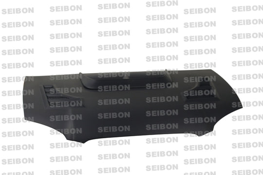 Seibon 04-05 Subaru WRX/STi CW-Style Dry Carbon Fiber Hood