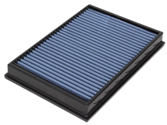 aFe Magnum FLOW OER Pro 5R Air Filter 2016 Nissan Titan XD V8-5.0L (td)