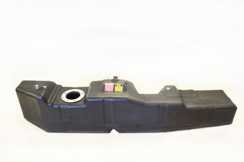 Titan Fuel Tanks 99-07 Ford F-250/F-350 PowerStroke Crew/Ext. Cab Long Bed 60 Gal. XXL Mid-Ship Tank