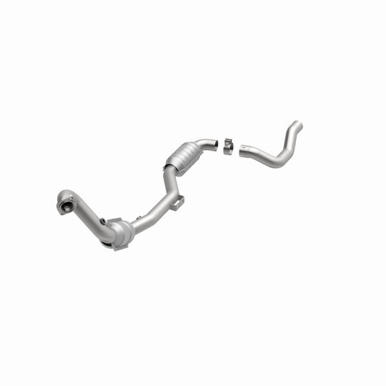 MagnaFlow Conv DF Mercedes ML55 01-03 Passenger Side OEM