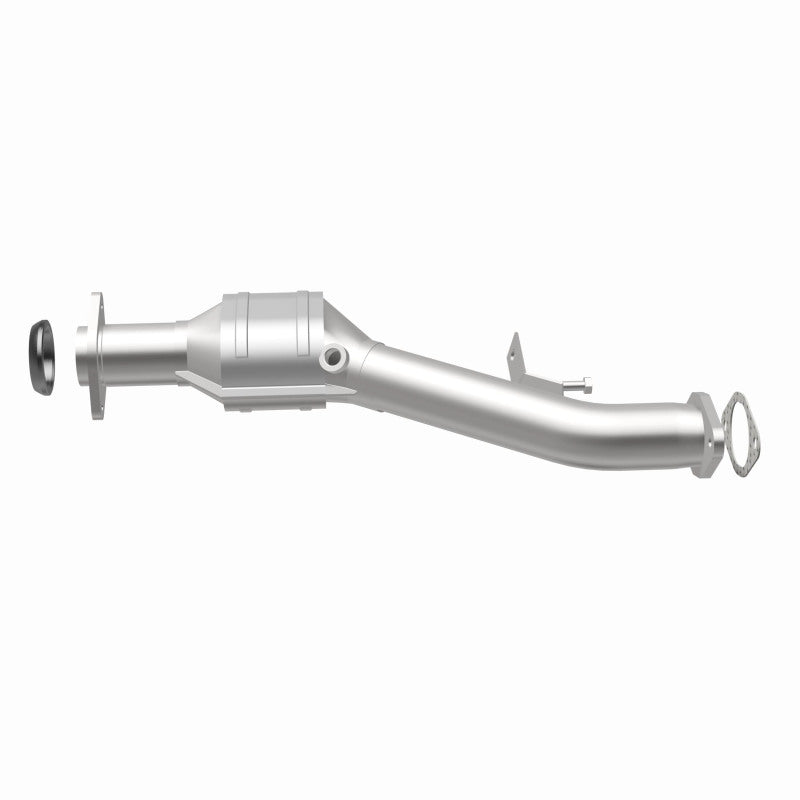 MagnaFlow Conv DF 04-07 Subaru WRX/STI 2.5L T