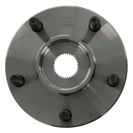 MOOG 05-10 Chevrolet Cobalt Front Hub Assembly