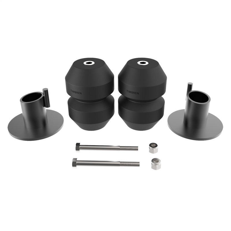 Timbren 1985 Chevrolet Astro Rear Suspension Enhancement System