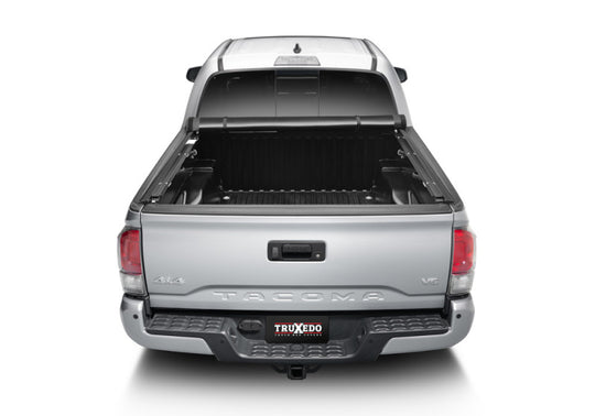 Truxedo 07-20 Toyota Tundra 8ft Pro X15 Bed Cover