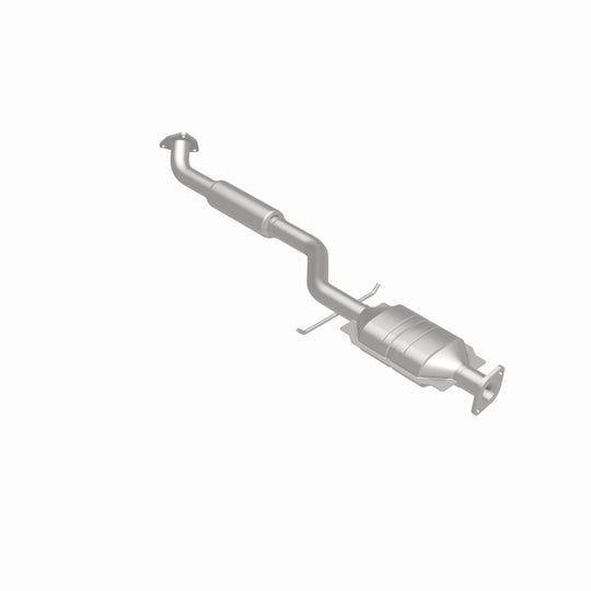 MagnaFlow Conv DF Sonata/Optim 2.4L rear OEM