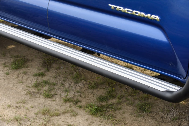 ARB Summit Front Rail Textured Tacoma 16On Req 4423010