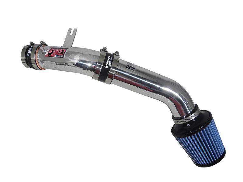 Injen 12 Hyundai Veloster 1.6L 4cyl Polished Cold Air Intake