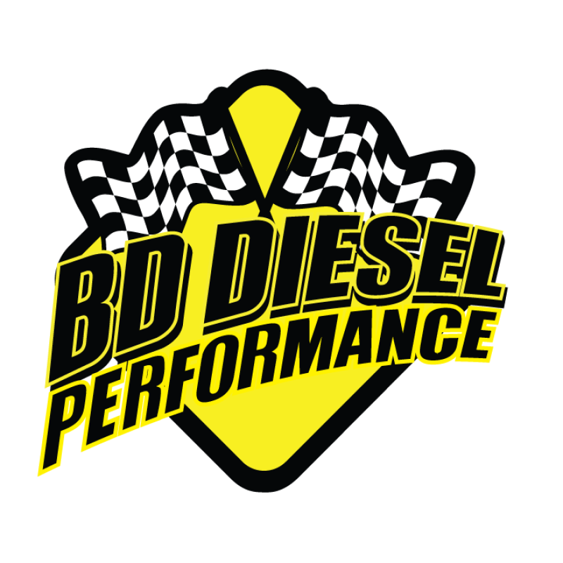 BD Diesel Transmission and Converter Kit (c/w Filter & Billet Input) - 98-99 Dodge 24-valve 47RE 4wd