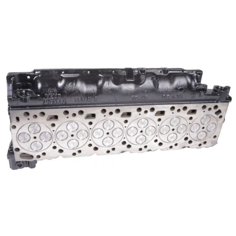 Fleece Performance 07.5-18 Dodge 2500/3500 6.7L Remanufactured Cummins Cylinder Head (Performance)