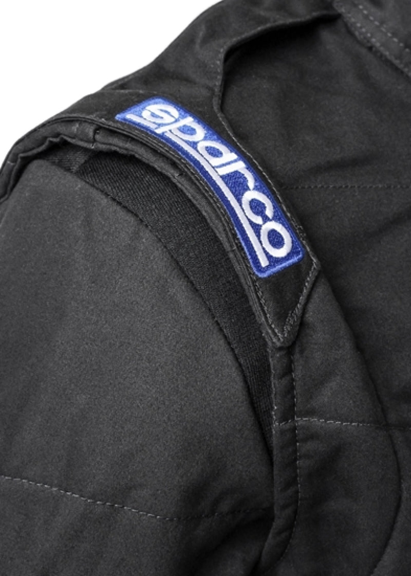 Sparco Suit Jade 3 XXX-Large - Black