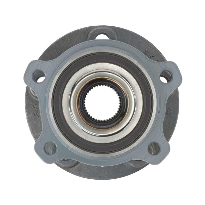 MOOG 2019 Volvo S60 Front / Rear Hub Assembly