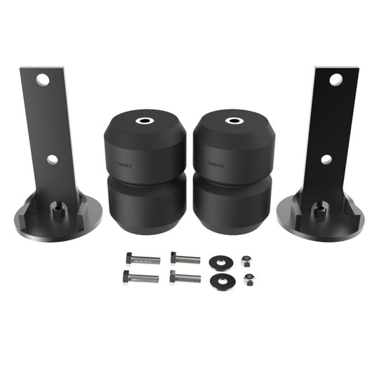 Timbren 2000 Peterbilt 357 Front Suspension Enhancement System