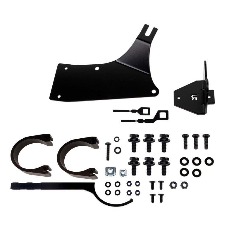 ARB Bp51 Fit Kit Prado 150 Kdss Front