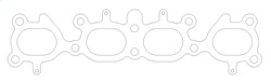 Cometic Mazda FSDE 16V 91-03 Exhaust .030 inch MLS Head Gasket 2.045 inch X 1.375 inch Port