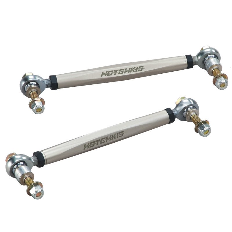 Hotchkis 66-74 Mopar Adjustable Steering Rod Kit