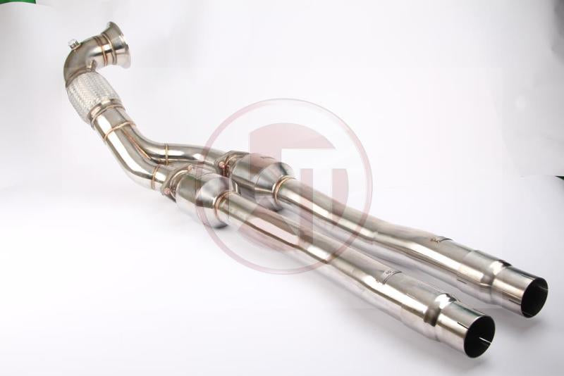 Wagner Tuning Audi TTRS 8J/RS3 8P Downpipe Kit