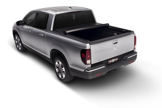 Truxedo 17-20 Honda Ridgeline 4ft 8in Lo Pro Bed Cover