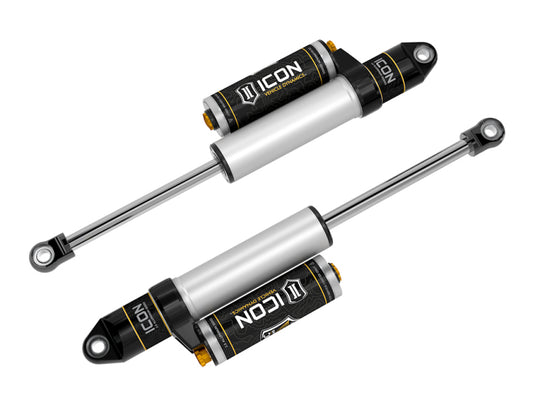 ICON 09-18 Ram 1500 0-3in Rear 2.5 Series Shocks VS PB CDCV - Pair