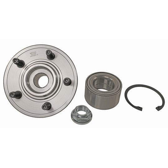 MOOG 02-03 Ford Explorer Sport Rear Hub Repair Kit