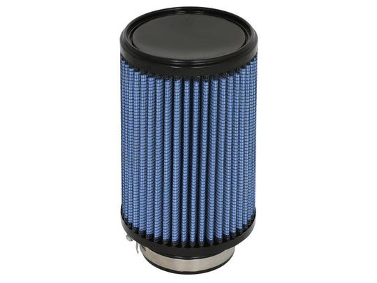 aFe MagnumFLOW Air Filters UCO P5R A/F P5R 3F x 5B x 4-3/4T x 7H