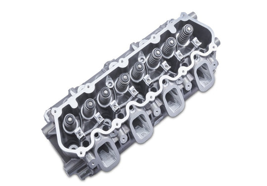 Ford Racing 7.3L Left Hand CNC Ported Cylinder Head