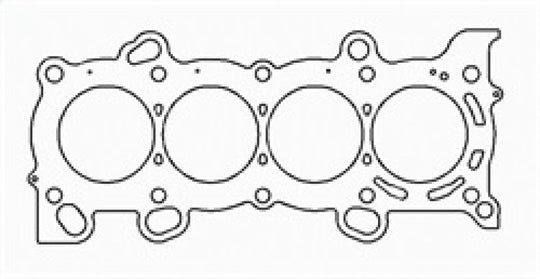 Cometic 06-09 Honda Civic Si 86mm MLS .030in Headgasket