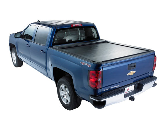 Pace Edwards 16-19 Nissan Titan King Cab 5ft 6in Bed SWITCHBLADE Metal