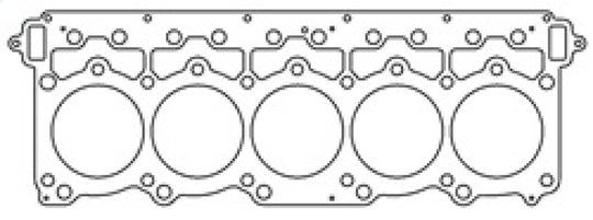 Cometic 96-07 Dodge Viper 4.060in Bore .051 inch MLS Head Gasket