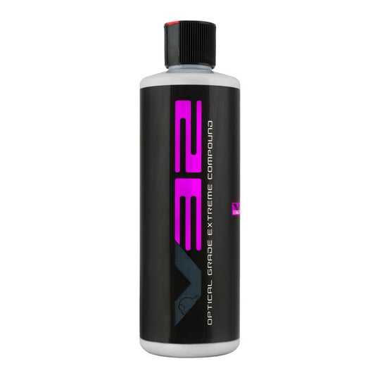 Chemical Guys V32 Optical Grade Extreme Compound - 16oz