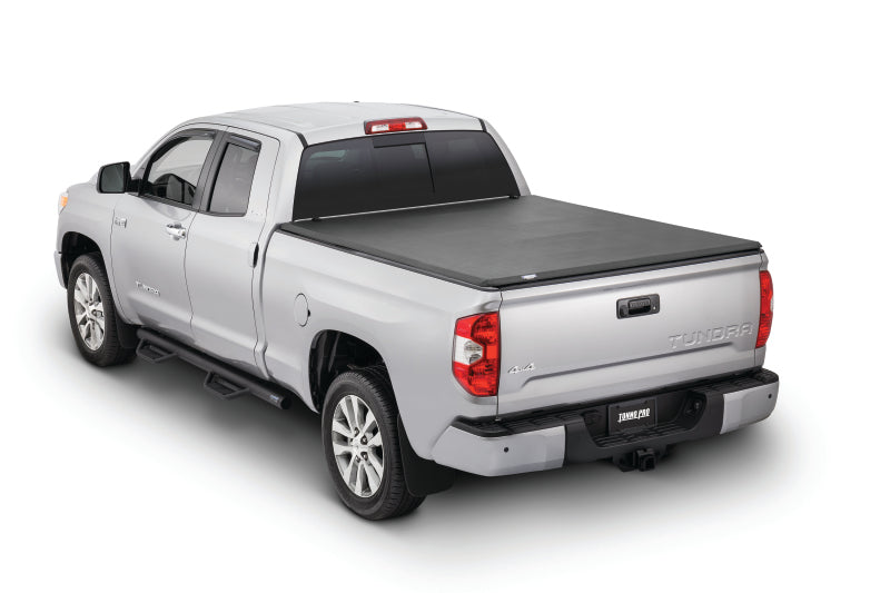 Tonno Pro 07-13 Toyota Tundra (w/o Utility Track Sys) 8ft. 2in. Bed Tonno Fold Tonneau Cover