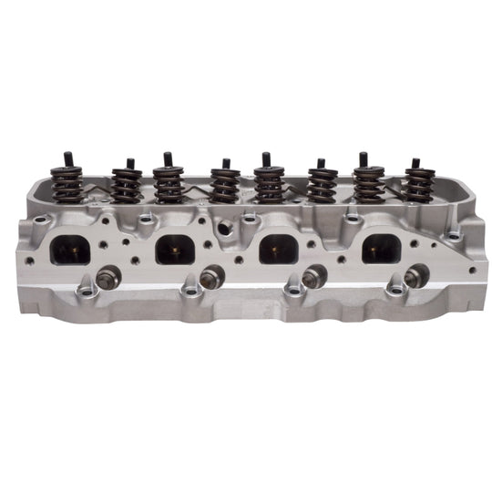 Edelbrock Single Perf RPM BBC Rect Port Head Comp