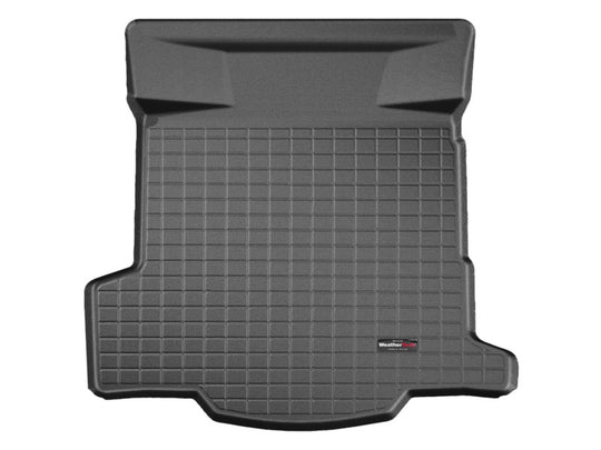 WeatherTech 14+ Chevrolet Impala Cargo Liners - Black