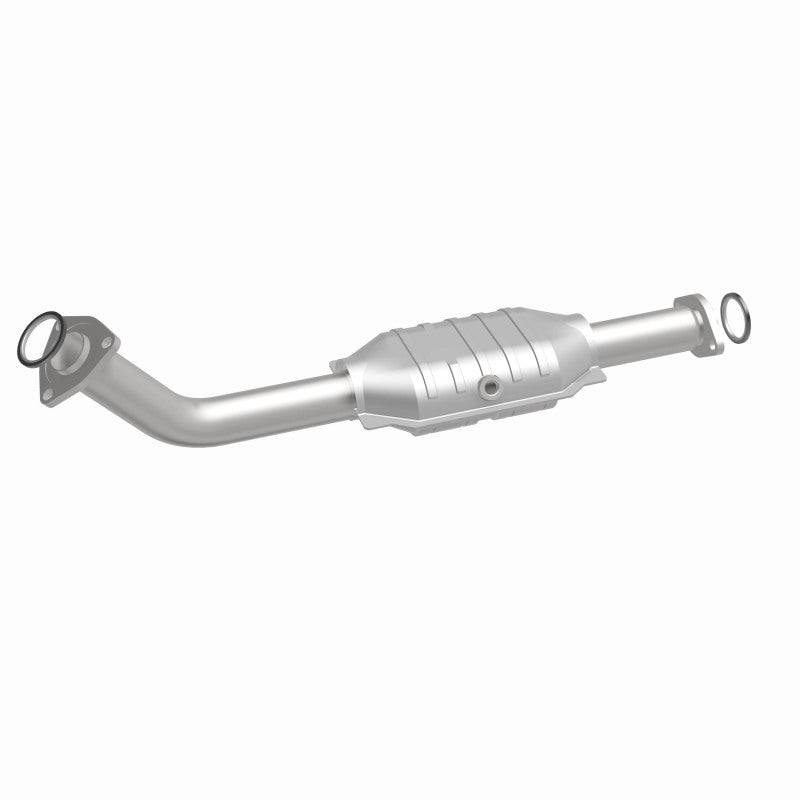 MagnaFlow Conv DF 04-06 Tundra 4.7L P/S frt O