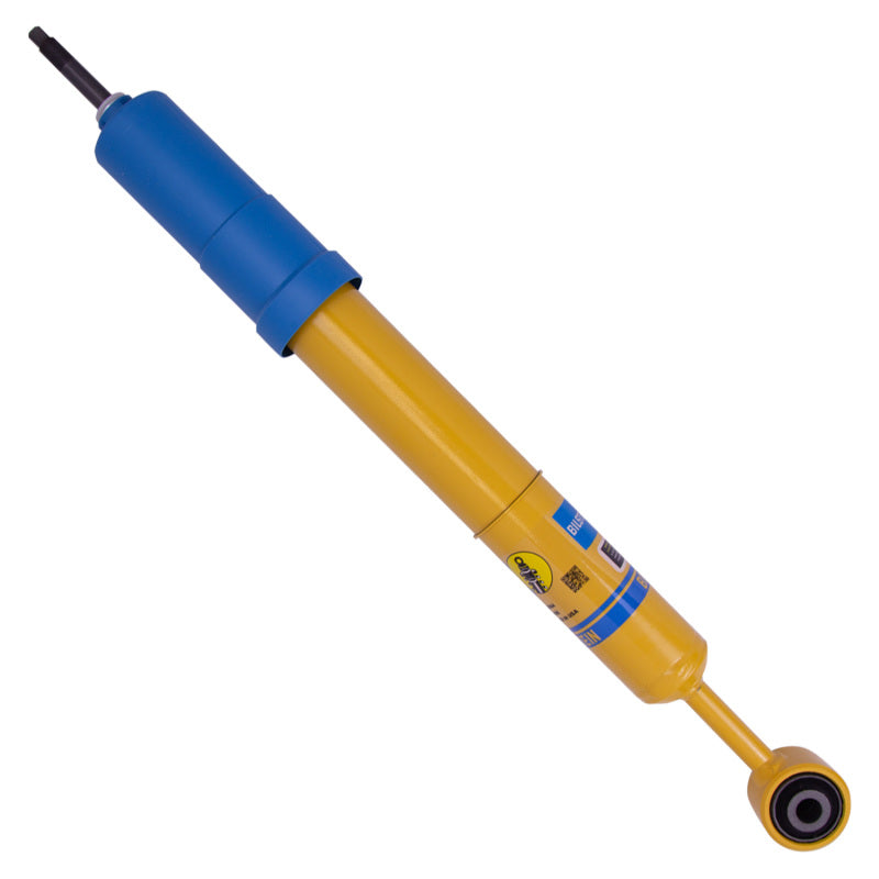 Bilstein 4600 Series 10-22 Toyota 4Runner/ 10-14 Toyota FJ Front Monotube Shock Absorber