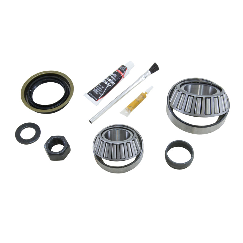 USA Standard Bearing Kit For 01+ Chrysler 9.25in Rear