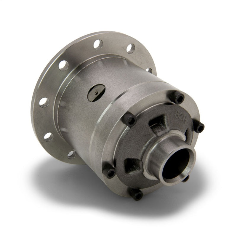 Eaton Detroit Locker Differential 30 Spline 1.30in Axle Shaft Diameter 2 Pinion Front 8in Rear 8in