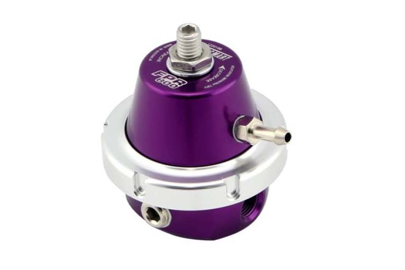 Turbosmart FPR 800 2017 1/8 NPT - Purple