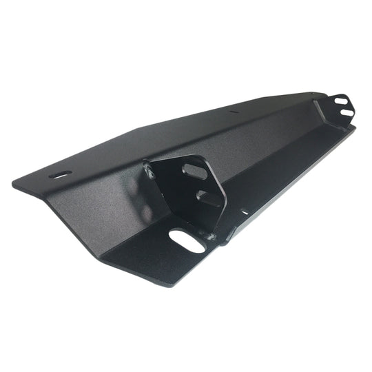 Rock Slide 18-22 Jeep JL 2-4 Door Rigid Series Skid Plate