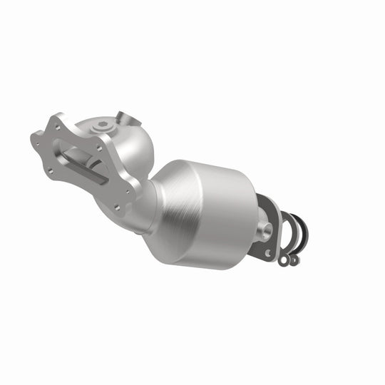 MagnaFlow Conv DF 06-10 Honda Civic 1.3L