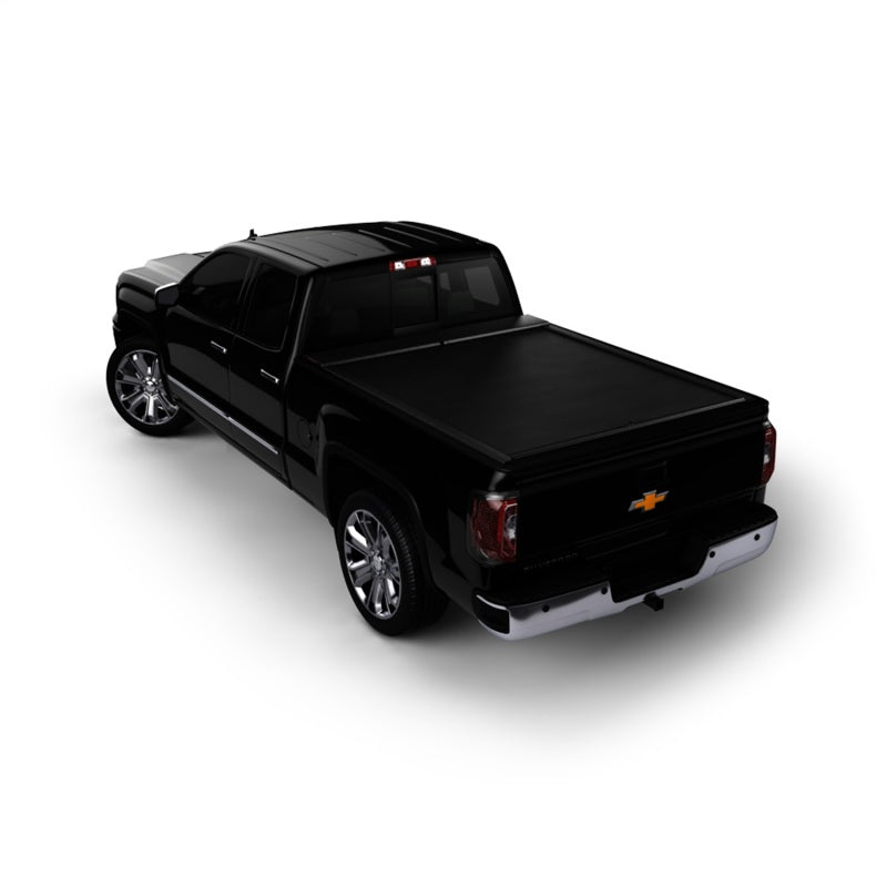 Roll-N-Lock 15-18 Chevy Silverado/Sierra 2500/3500 SB 77-3/8in M-Series Retractable Tonneau Cover