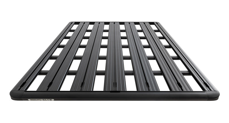 Rhino-Rack Pioneer Platform Tray - 84in x 56in - Black