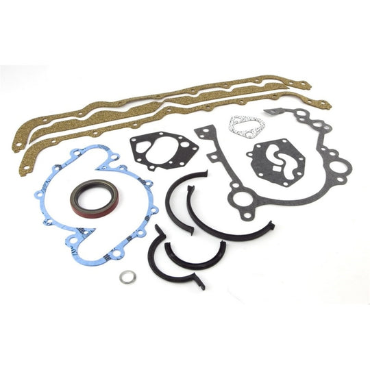 Omix Lower Engine Gasket Set V8 72-91 Jeep CJ & SJ