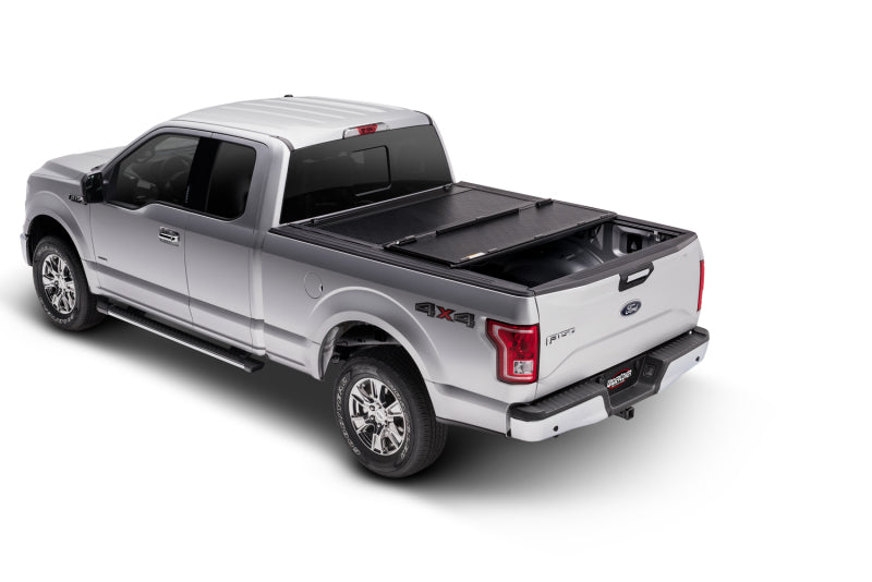 UnderCover 94-11 Ford Ranger 6.5ft Flex Bed Cover