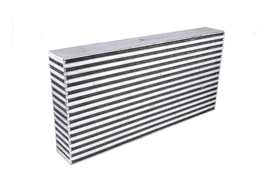 Garrett Air / Air Intercooler CAC (24.00in x 12.10in x 3.50in) - 925 HP