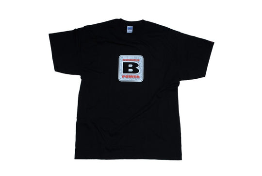 Skunk2 B-Power Tee (Black) - XL