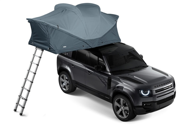 Thule Approach Roof Top Tent (Medium) - Dark Slate