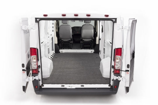 BedRug 2014+ Dodge Promaster City VanRug - Compact