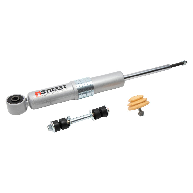 Belltech 18-20 GM Colorado/Canyon (Ext & Quad Cab) Short Bed Front Lower & Lift Strut - Single