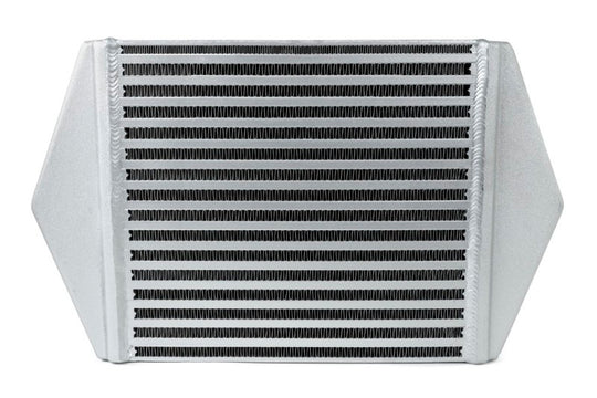 Agency Power 2020 Can-Am Maverick X3 Turbo Intercooler Upgrade - Silver