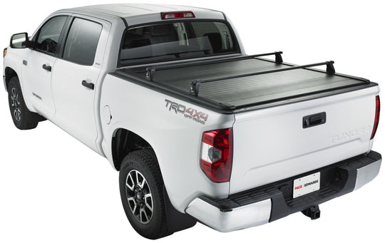 Pace Edwards 07-16 Toyota Tundra Reg & Double Cab 8ft Bed UltraGroove